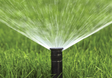 Irrigation
