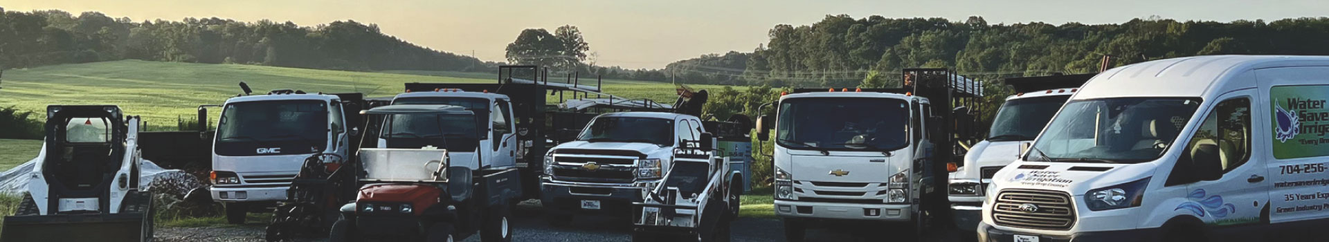 Water Saver Services