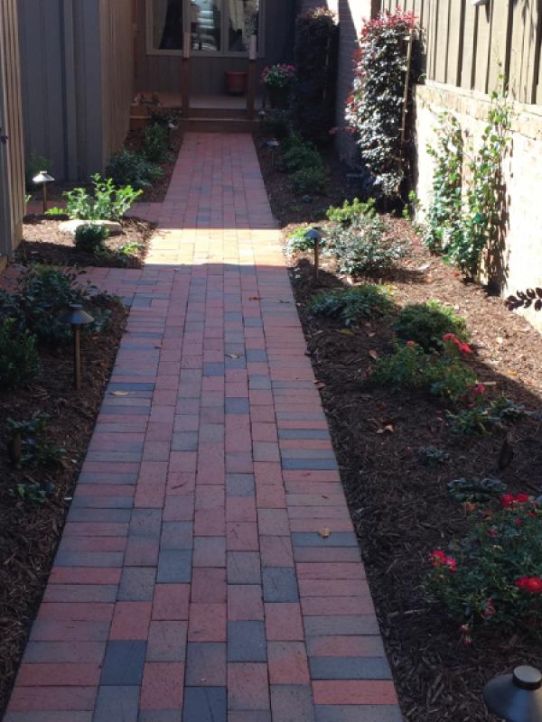 Landscaping 03