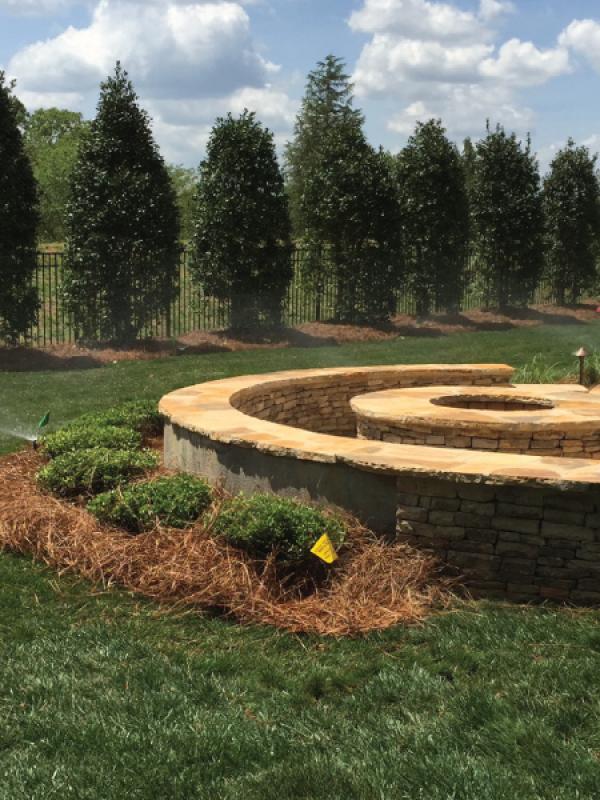 Landscaping 05