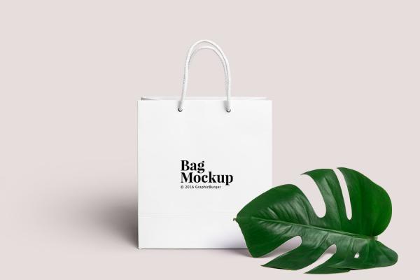 Shopping Bag